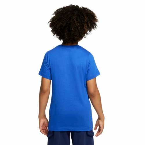 Shirts Boys' Nike Sportswear Graphic Short Sleeve T-Shirt 13 Shirts Boys' Nike Sportswear Graphic Short Sleeve T-Shirt - Image 11