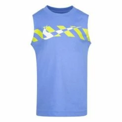 Tanks Boys' Nike Hazard Muscle Tank Top