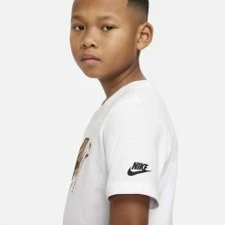 Shirts Boys' Nike Sportswear Create Pack T-Shirt -Nike popular store unnamed file 2837