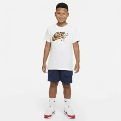 Shirts Boys' Nike Sportswear Create Pack T-Shirt -Nike popular store unnamed file 2838