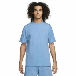 Shirts Men's Nike Sportswear Revival T-Shirt