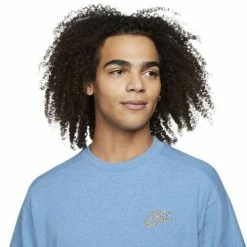 Shirts Men's Nike Sportswear Revival T-Shirt -Nike popular store unnamed file 2841