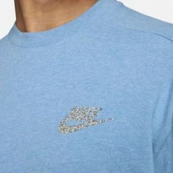 Shirts Men's Nike Sportswear Revival T-Shirt -Nike popular store unnamed file 2842