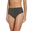 Swimsuits Women's Nike Adventure Reversible High Waist Cheeky Bikini Bottom