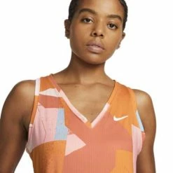 Tanks Women's Nike Court Victory Geo Printed Tennis Tank Top 8 Tanks Women's Nike Court Victory Geo Printed Tennis Tank Top -Nike popular store unnamed file 2850