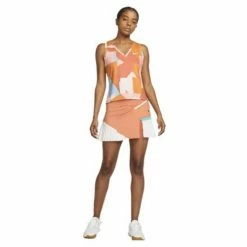 Tanks Women's Nike Court Victory Geo Printed Tennis Tank Top 9 Tanks Women's Nike Court Victory Geo Printed Tennis Tank Top -Nike popular store unnamed file 2851