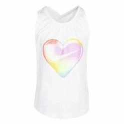 Tanks Toddler Girls' Nike Freeze Tag Tank Top