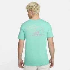 Shirts Men's Nike Sportswear Sunset Graphic T-Shirt -Nike popular store unnamed file 2862