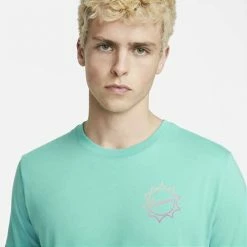 Shirts Men's Nike Sportswear Sunset Graphic T-Shirt -Nike popular store unnamed file 2863