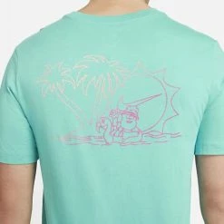 Shirts Men's Nike Sportswear Sunset Graphic T-Shirt -Nike popular store unnamed file 2864