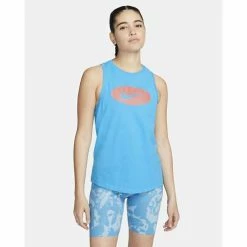 Tanks Women's Nike Dri-FIT Icon Clash Tank Top