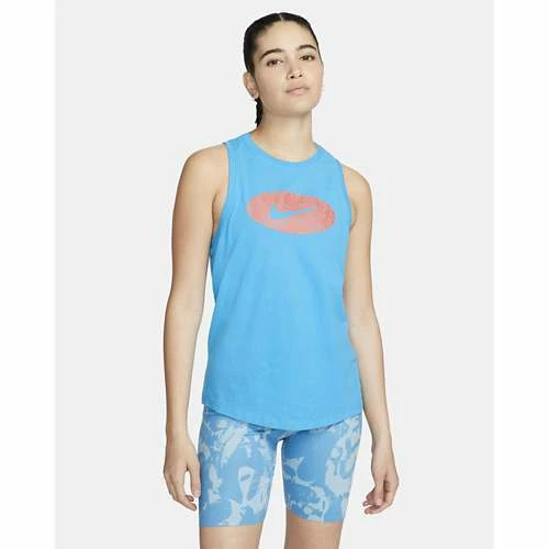 Tanks Women's Nike Dri-FIT Icon Clash Tank Top 3 Tanks Women's Nike Dri-FIT Icon Clash Tank Top