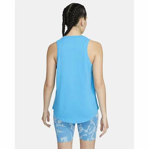 Tanks Women's Nike Dri-FIT Icon Clash Tank Top 7 Tanks Women's Nike Dri-FIT Icon Clash Tank Top - Image 5