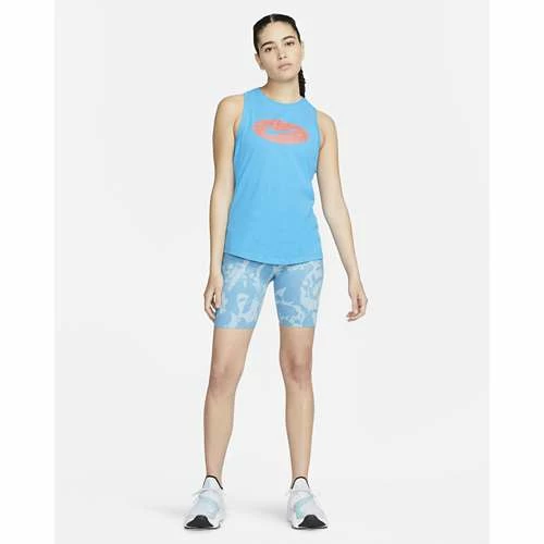 Tanks Women's Nike Dri-FIT Icon Clash Tank Top 11 Tanks Women's Nike Dri-FIT Icon Clash Tank Top - Image 9