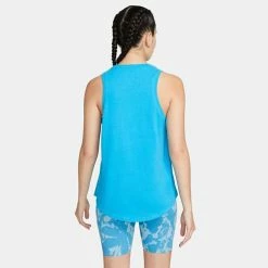 Tanks Women's Nike Dri-FIT Icon Clash Tank Top 24 Tanks Women's Nike Dri-FIT Icon Clash Tank Top -Nike popular store unnamed file 2875