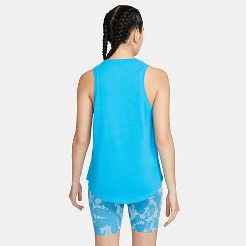 Tanks Women's Nike Dri-FIT Icon Clash Tank Top 13 Tanks Women's Nike Dri-FIT Icon Clash Tank Top - Image 11