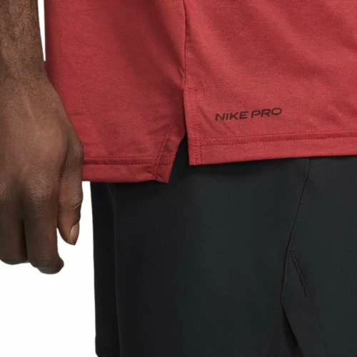 Shirts Men's Nike Pro Dri-FIT Hyperdry T-Shirt 6 Shirts Men's Nike Pro Dri-FIT Hyperdry T-Shirt - Image 4