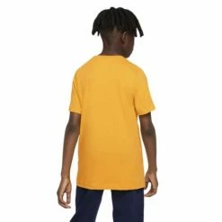 Shirts Boys' Nike Sportswear Culture Of Basketball T-Shirt -Nike popular store unnamed file 2887