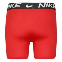 Underwear Boys' Nike Essential 3 Pack Boxer Briefs -Nike popular store unnamed file 289