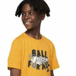 Shirts Boys' Nike Sportswear Culture Of Basketball T-Shirt -Nike popular store unnamed file 2892