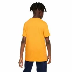 Shirts Boys' Nike Sportswear Culture Of Basketball T-Shirt -Nike popular store unnamed file 2896