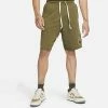 Men's Nike Sportswear Sport Classic Essentials French Terry Alumni Lounge Shorts -Nike popular store unnamed file 2898