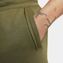 Men's Nike Sportswear Sport Classic Essentials French Terry Alumni Lounge Shorts 9 Men's Nike Sportswear Sport Classic Essentials French Terry Alumni Lounge Shorts -Nike popular store unnamed file 2901