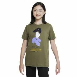 Shirts Boys' Nike Air Graphic T-Shirt