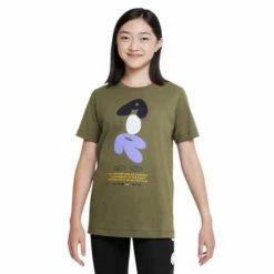 Shirts Boys' Nike Air Graphic T-Shirt -Nike popular store unnamed file 2905