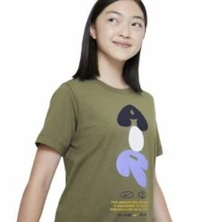 Shirts Boys' Nike Air Graphic T-Shirt -Nike popular store unnamed file 2912