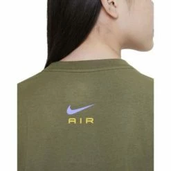 Shirts Boys' Nike Air Graphic T-Shirt -Nike popular store unnamed file 2913