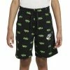 Boys' Nike Sportswear All Over Print Script Shorts -Nike popular store unnamed file 2917