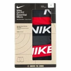 Underwear Boys' Nike Essential 3 Pack Boxer Briefs -Nike popular store unnamed file 292