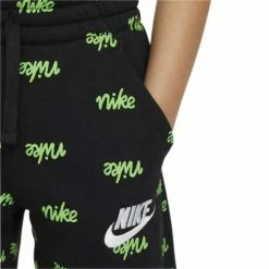 Boys' Nike Sportswear All Over Print Script Shorts -Nike popular store unnamed file 2920