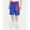 Boys' Nike Sportswear Amplify Woven Shorts