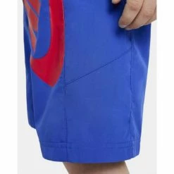 Boys' Nike Sportswear Amplify Woven Shorts -Nike popular store unnamed file 2936