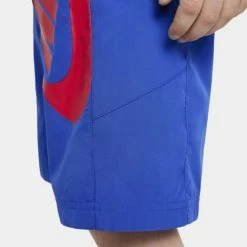 Boys' Nike Sportswear Amplify Woven Shorts -Nike popular store unnamed file 2938