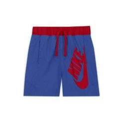 Boys' Nike Sportswear Amplify Woven Shorts -Nike popular store unnamed file 2951
