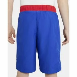 Boys' Nike Sportswear Amplify Woven Shorts -Nike popular store unnamed file 2968