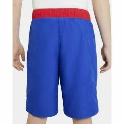 Boys' Nike Sportswear Amplify Woven Shorts -Nike popular store unnamed file 2969