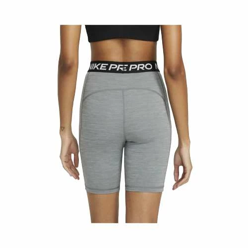 Women's Nike Pro 365 High Rise Biker Shorts 5 Women's Nike Pro 365 High Rise Biker Shorts - Image 3