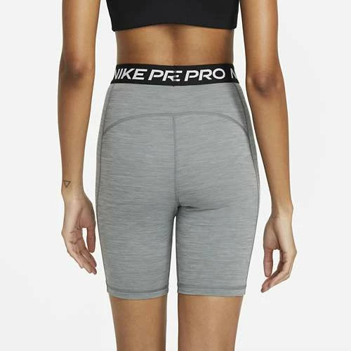 Women's Nike Pro 365 High Rise Biker Shorts 9 Women's Nike Pro 365 High Rise Biker Shorts - Image 7