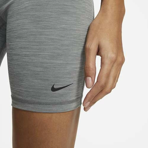 Women's Nike Pro 365 High Rise Biker Shorts 10 Women's Nike Pro 365 High Rise Biker Shorts - Image 8