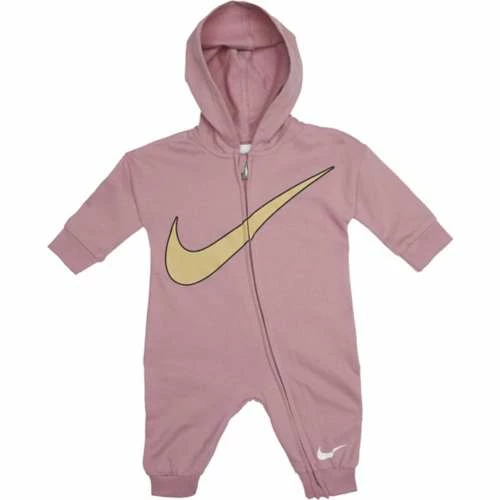 Sets & Onesies Baby Girls' Nike Trend Essential Onsies 3 Sets & Onesies Baby Girls' Nike Trend Essential Onsies