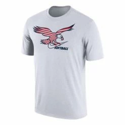 Shirts Men's Nike USA Softball T-Shirt