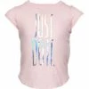 Shirts Toddler Girls' Nike JDI Rise Print T-Shirt 2 Shirts Toddler Girls' Nike JDI Rise Print T-Shirt -Nike popular store unnamed file 2982