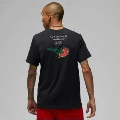 Nike Shirts Men's Jordan Brand Sorry Graphic T-Shirt -Nike popular store unnamed file 2988