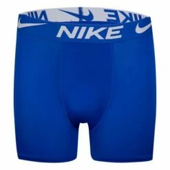 Underwear Boys' Nike Essential 3 Pack Boxer Briefs -Nike popular store unnamed file 299