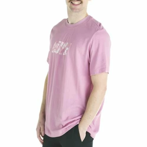 Shirts Men's Nike Dri-FIT Slub Training T-Shirt 4 Shirts Men's Nike Dri-FIT Slub Training T-Shirt - Image 2