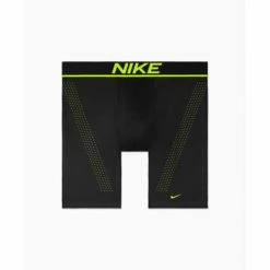 Underwear Men's Nike Dri-FIT Elite Micro Long Boxer Briefs